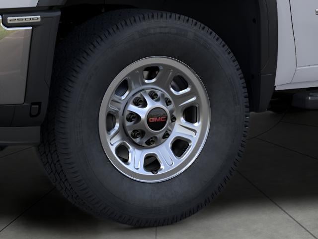 2026 GMC Sierra 2500HD Pro - Photo 9