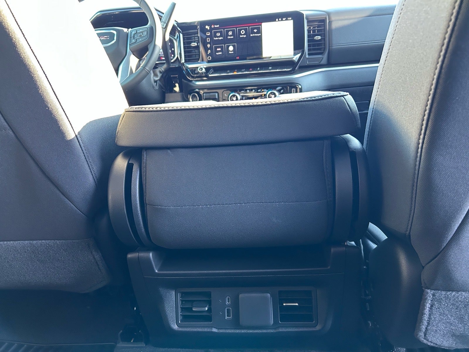 2026 GMC Sierra 1500 Elevation - Photo 13
