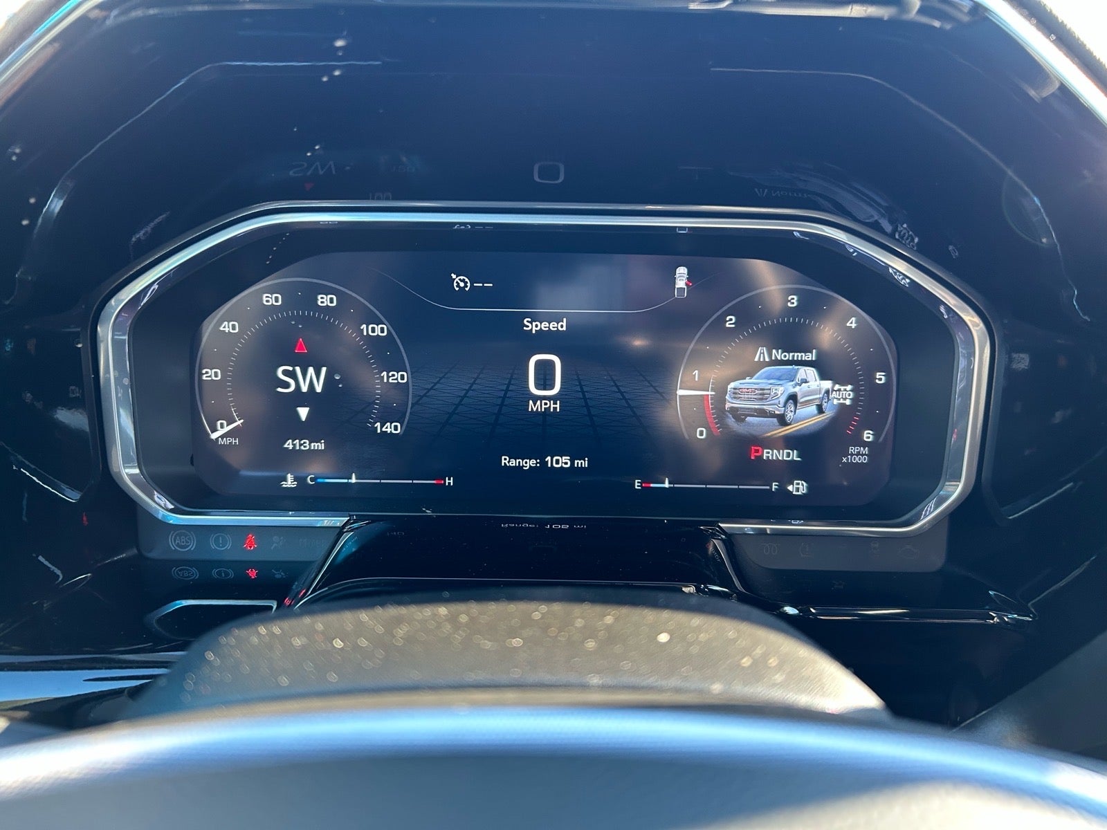 2026 GMC Sierra 1500 Elevation - Photo 17