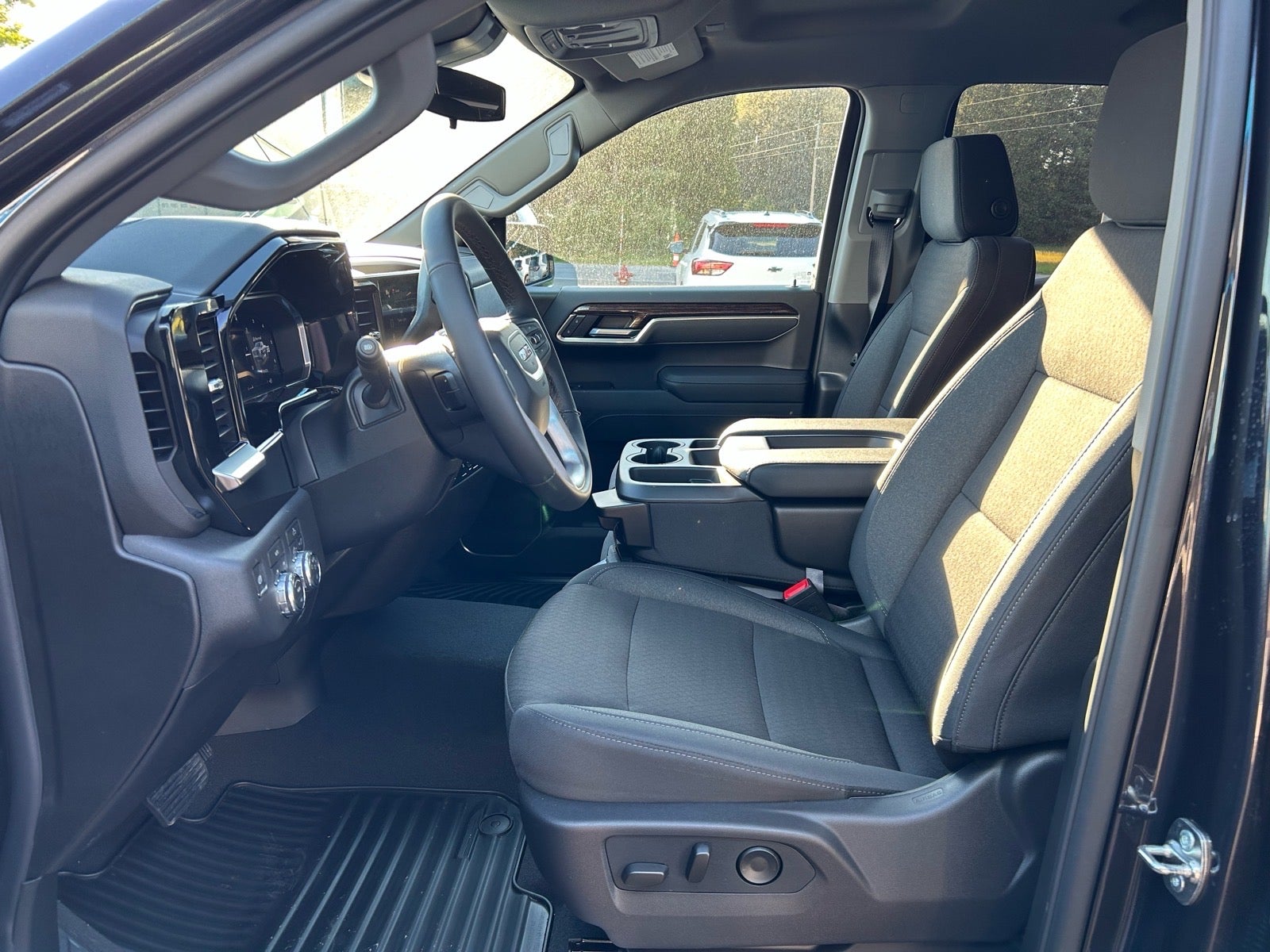 2026 GMC Sierra 1500 Elevation - Photo 21