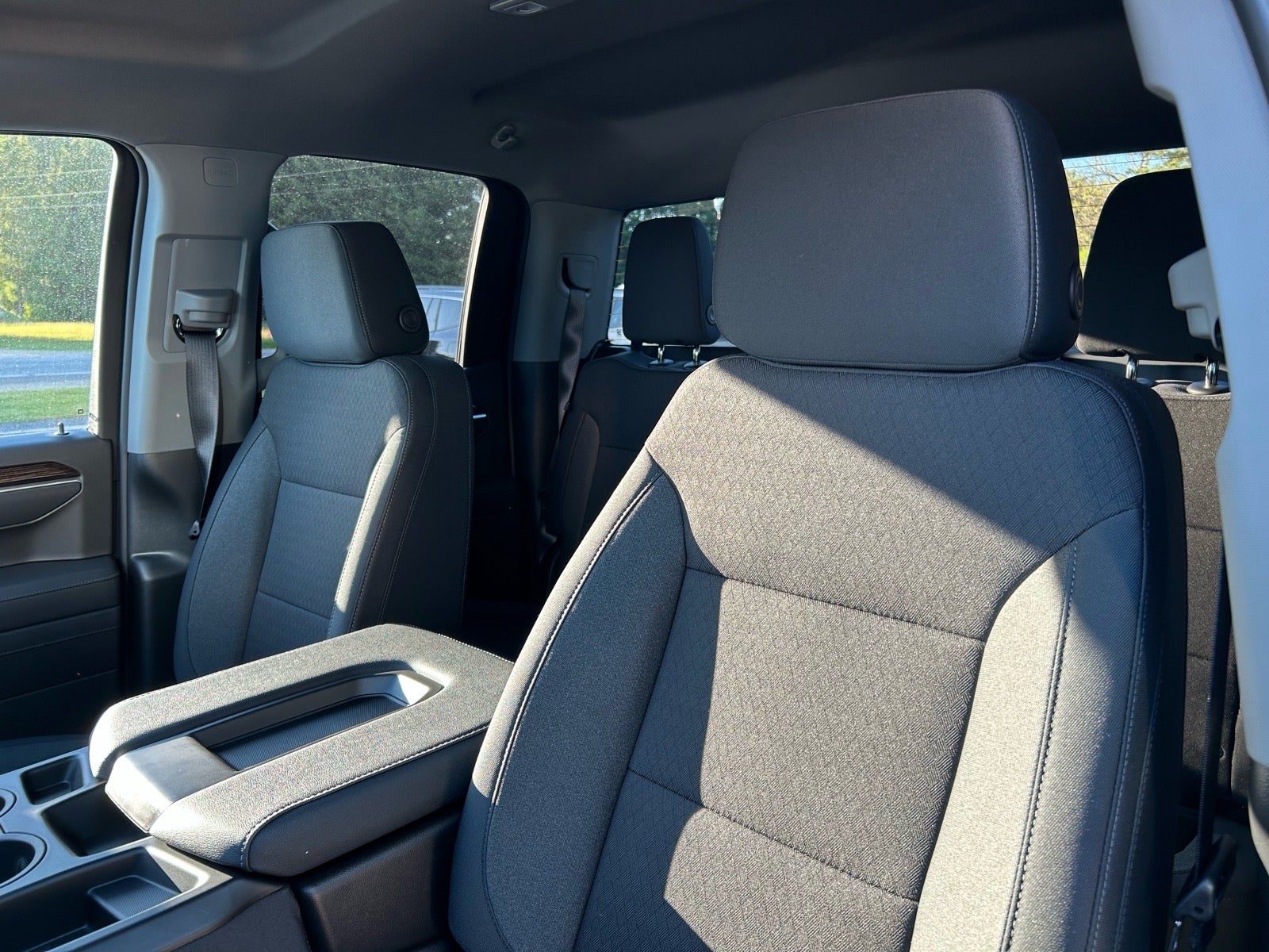 2026 GMC Sierra 1500 Elevation - Photo 22