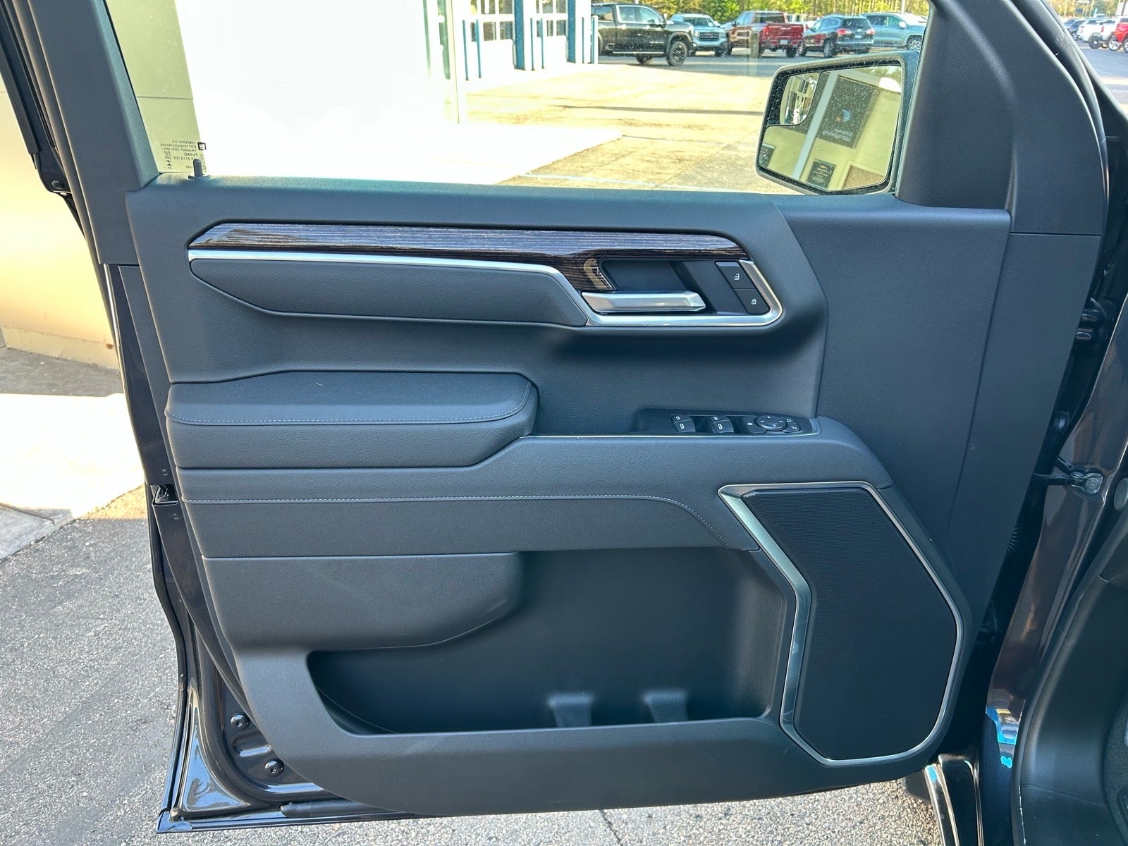 2026 GMC Sierra 1500 Elevation - Photo 23