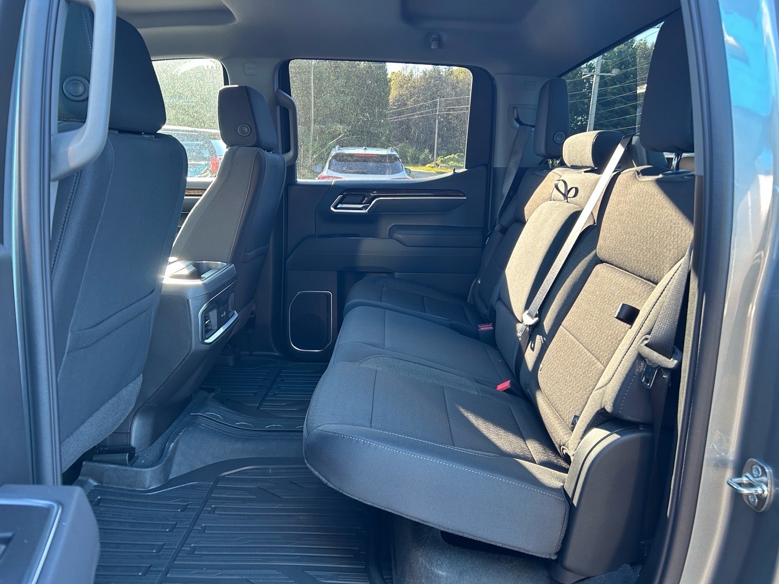 2026 GMC Sierra 1500 Elevation - Photo 12