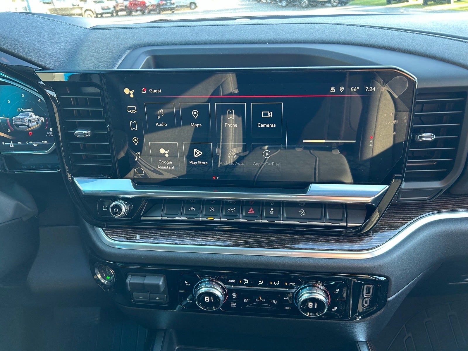 2026 GMC Sierra 1500 Elevation - Photo 17