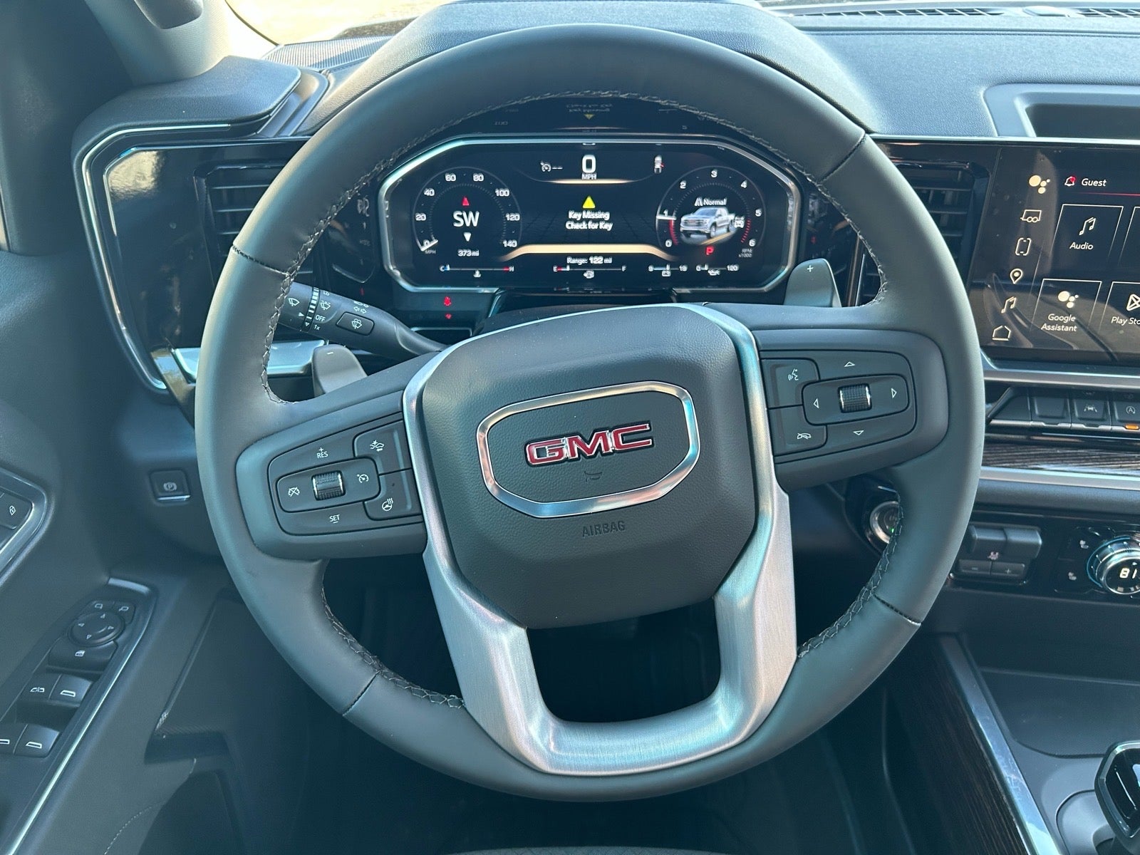 2026 GMC Sierra 1500 Elevation - Photo 19