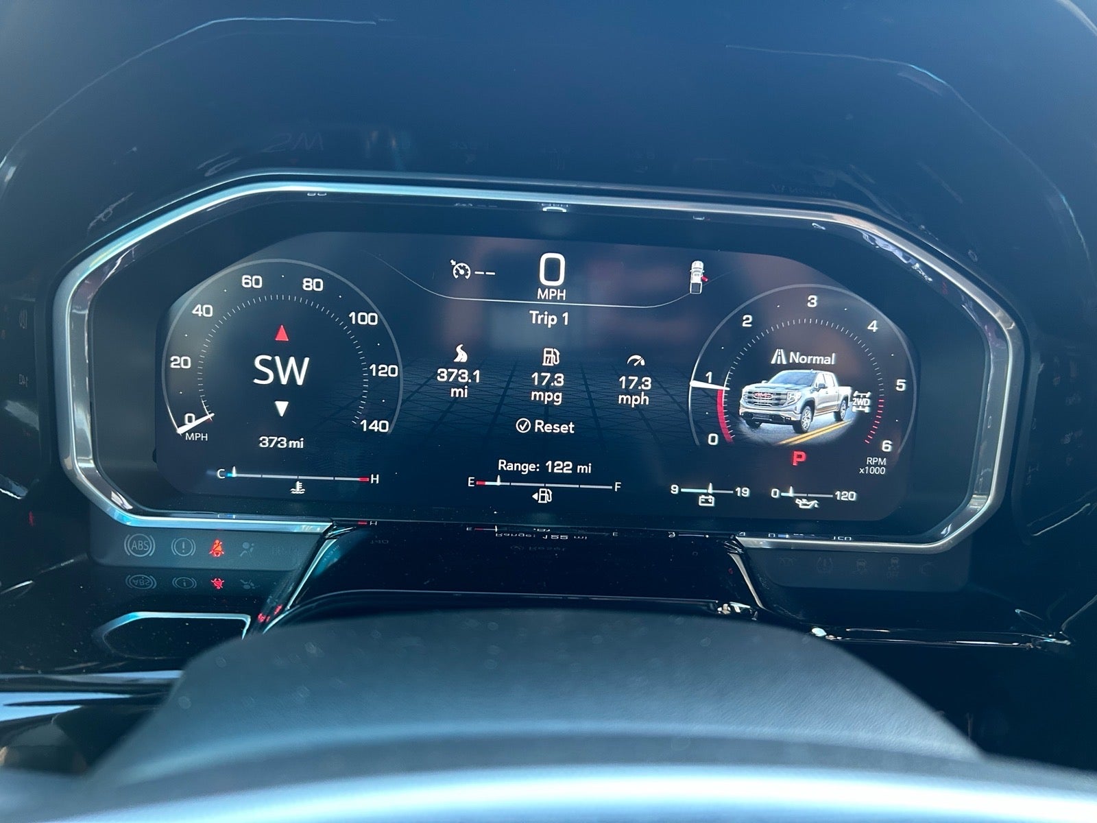 2026 GMC Sierra 1500 Elevation - Photo 20