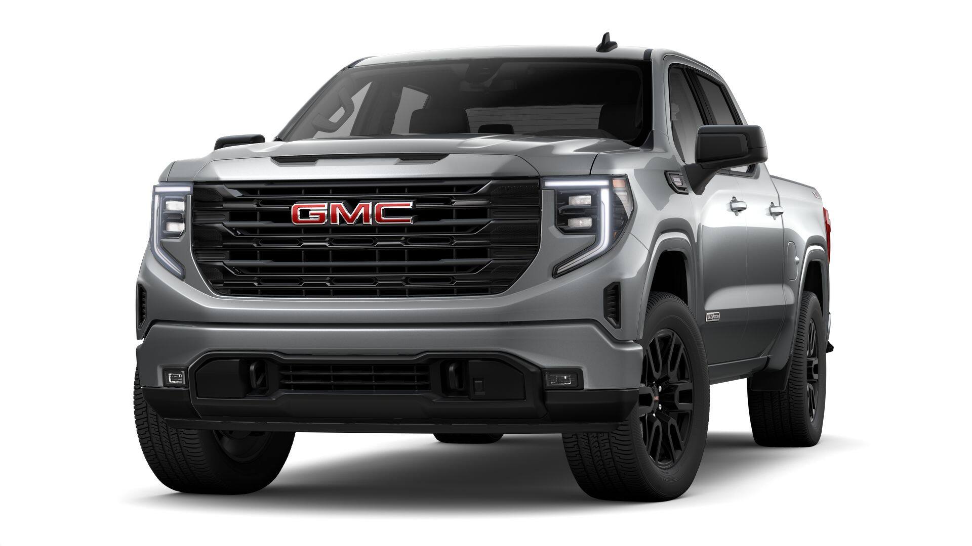 2026 GMC Sierra 1500 Elevation - Photo 26