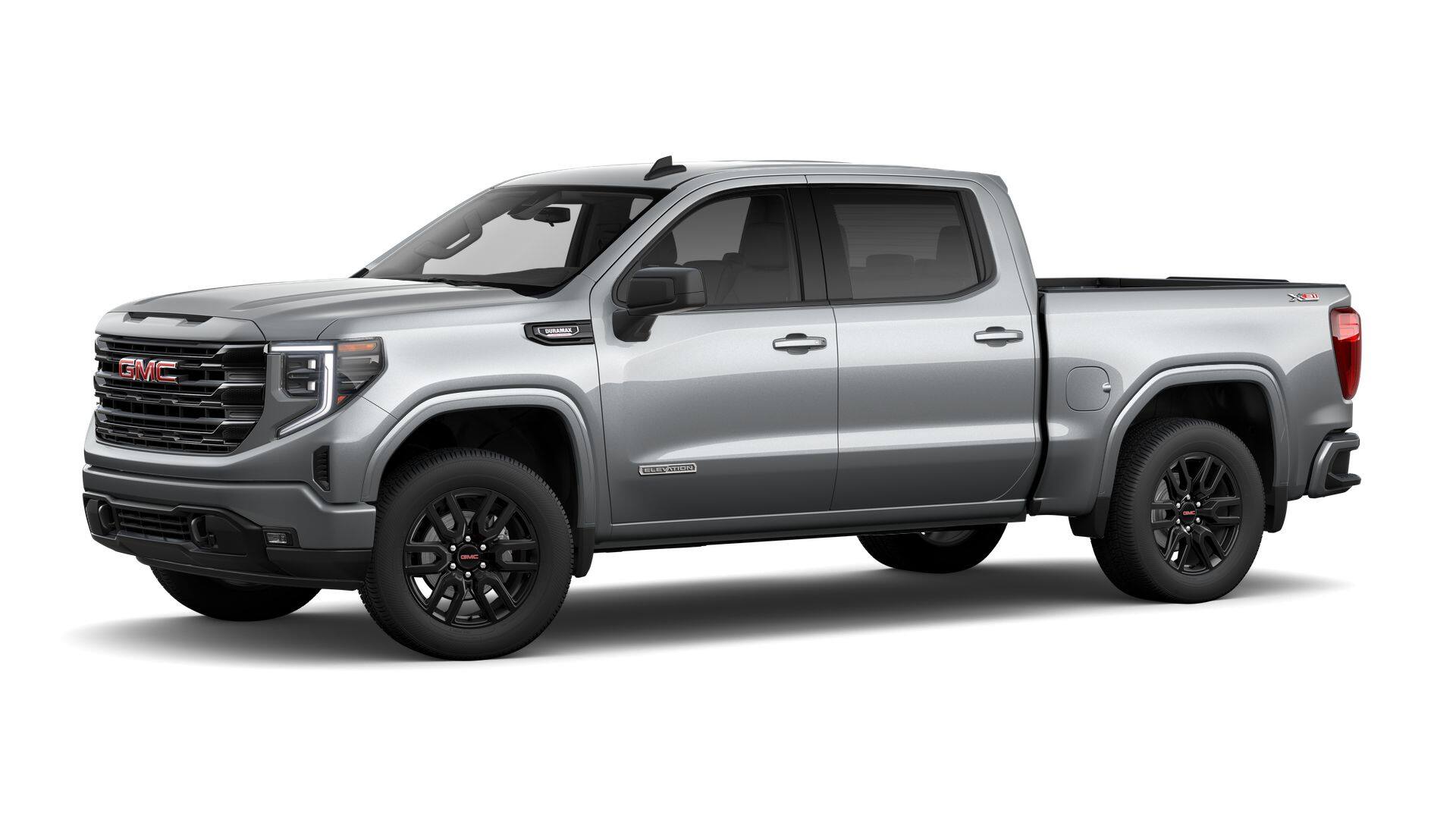 2026 GMC Sierra 1500 Elevation - Photo 27
