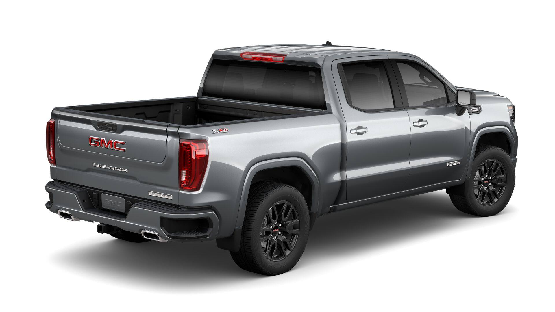 2026 GMC Sierra 1500 Elevation - Photo 28