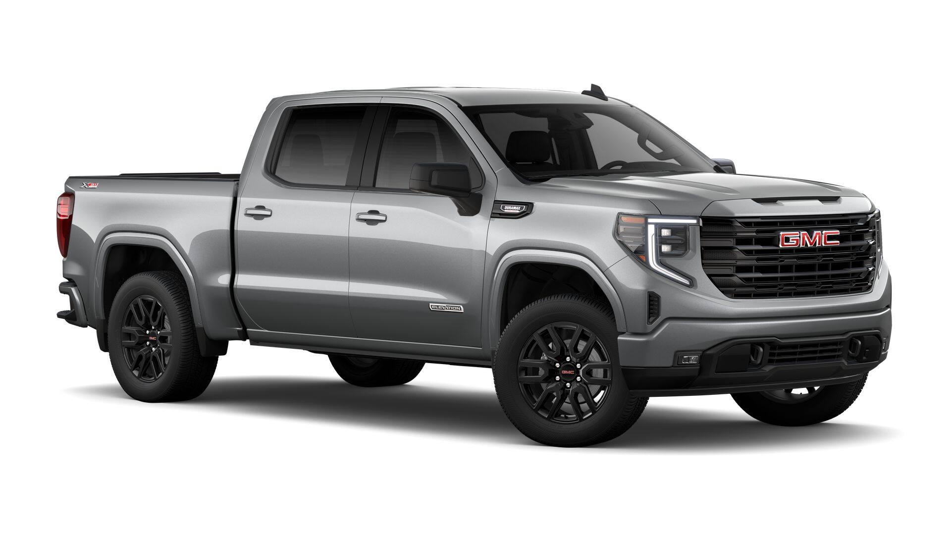 2026 GMC Sierra 1500 Elevation - Photo 29