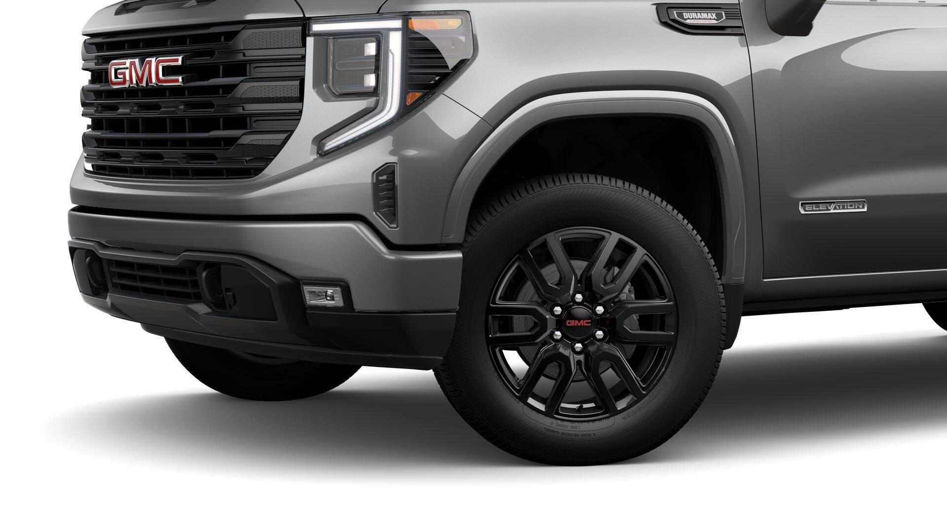 2026 GMC Sierra 1500 Elevation - Photo 30