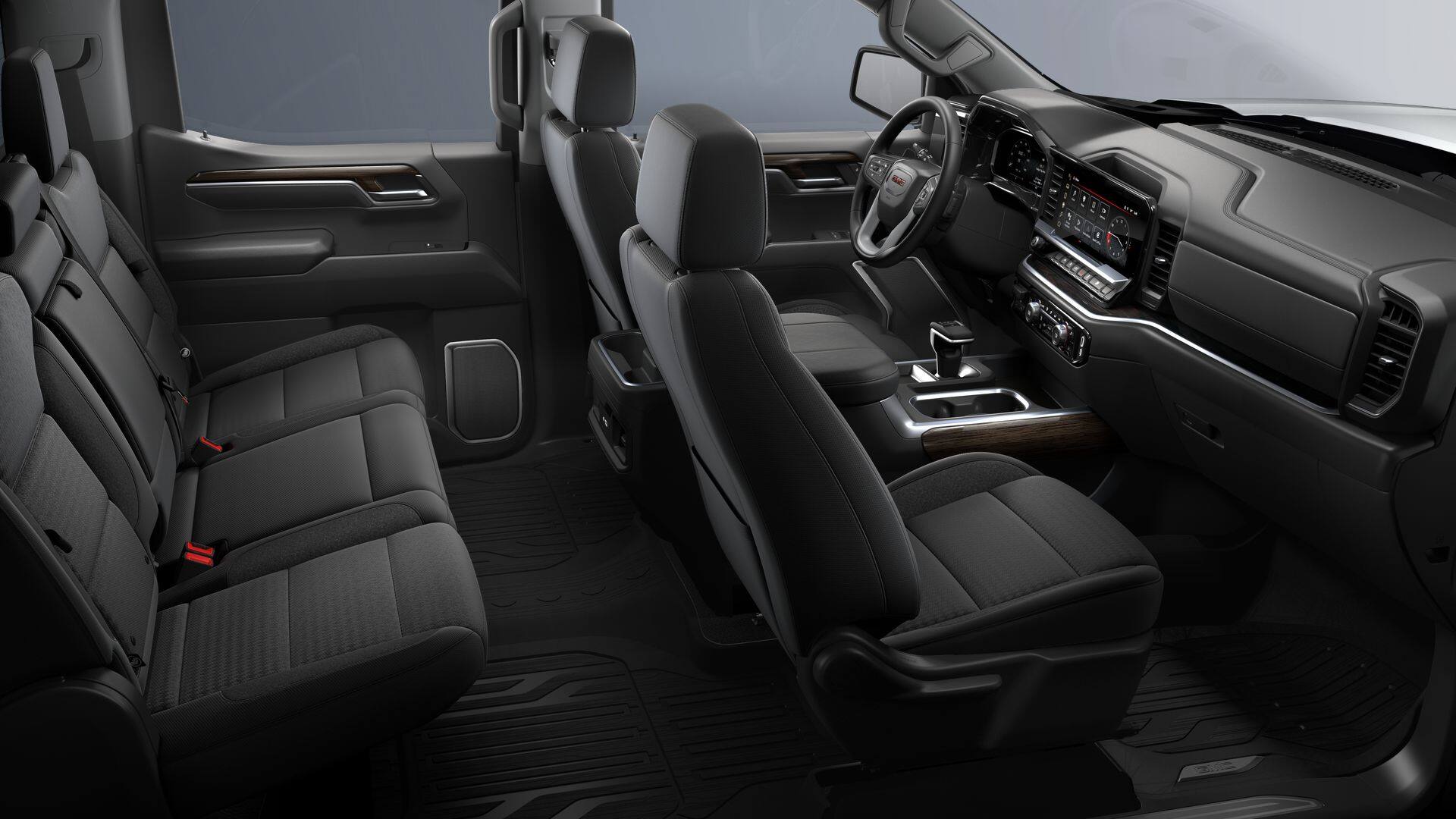 2026 GMC Sierra 1500 Elevation - Photo 32