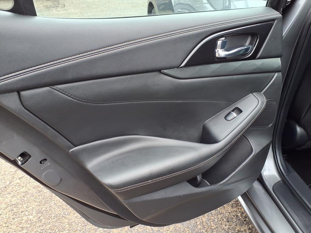 2019 Nissan Maxima SV