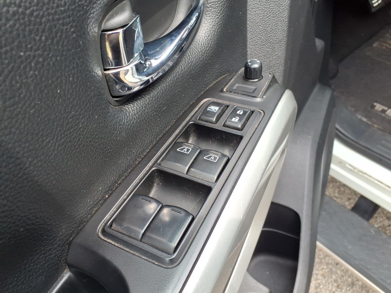 2019 Nissan Titan XD SV