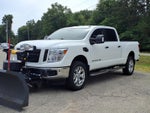 2019 Nissan Titan XD SV