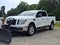 2019 Nissan Titan XD SV