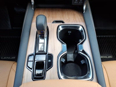 2025 Lexus RX RX 350h