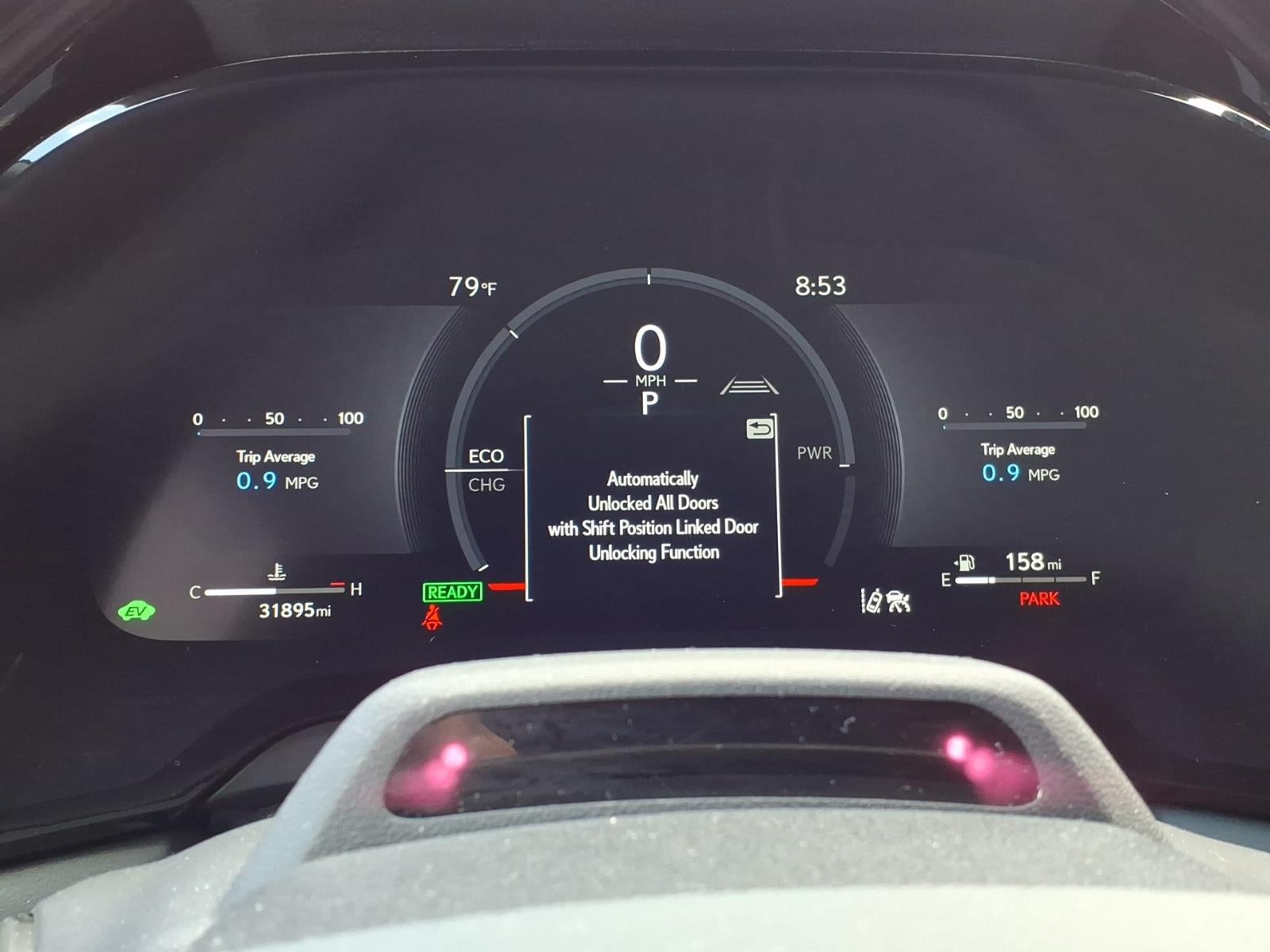 2025 Lexus RX RX 350h