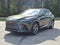 2025 Lexus RX RX 350h