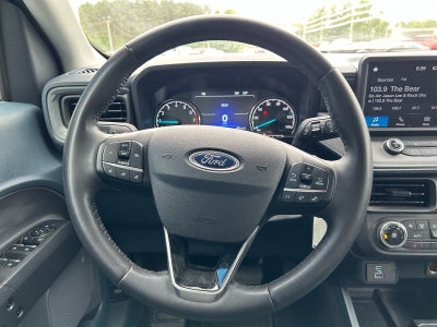 2023 Ford Maverick XLT Advanced