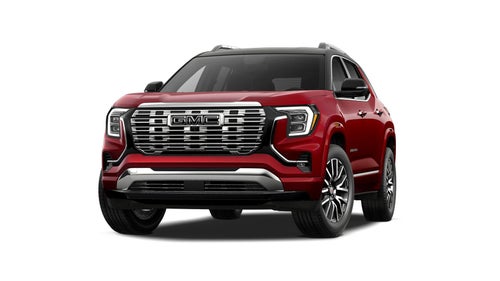 2027 GMC Terrain AWD Denali