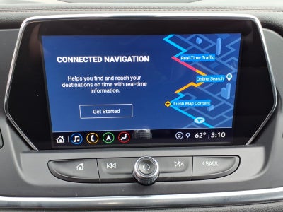 2021 Chevrolet Blazer Premier