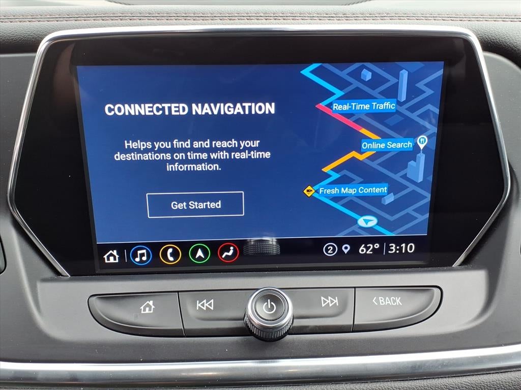 2021 Chevrolet Blazer Premier