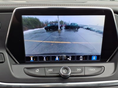 2021 Chevrolet Blazer Premier