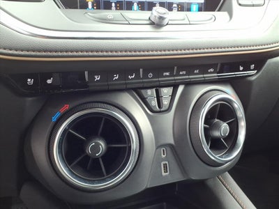 2021 Chevrolet Blazer Premier