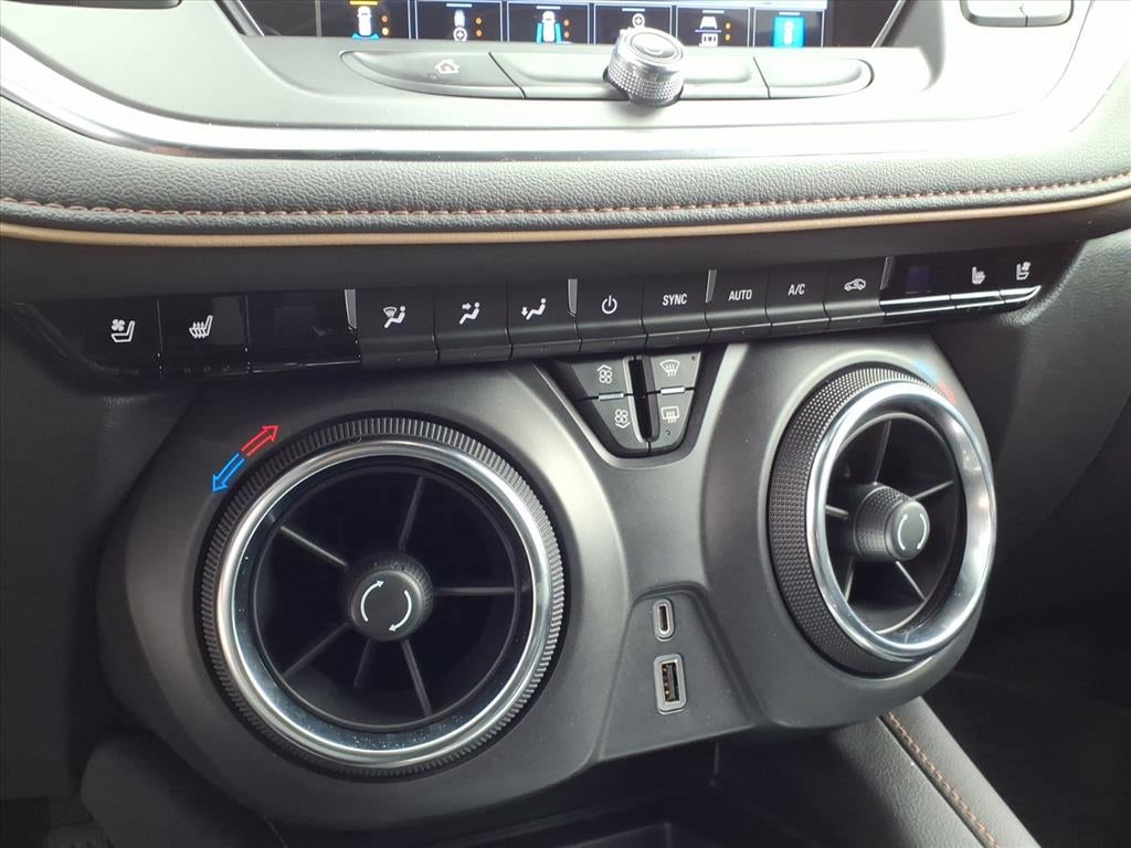 2021 Chevrolet Blazer Premier