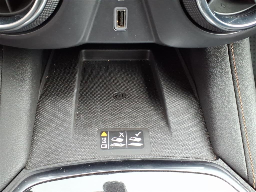 2021 Chevrolet Blazer Premier