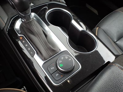 2021 Chevrolet Blazer Premier