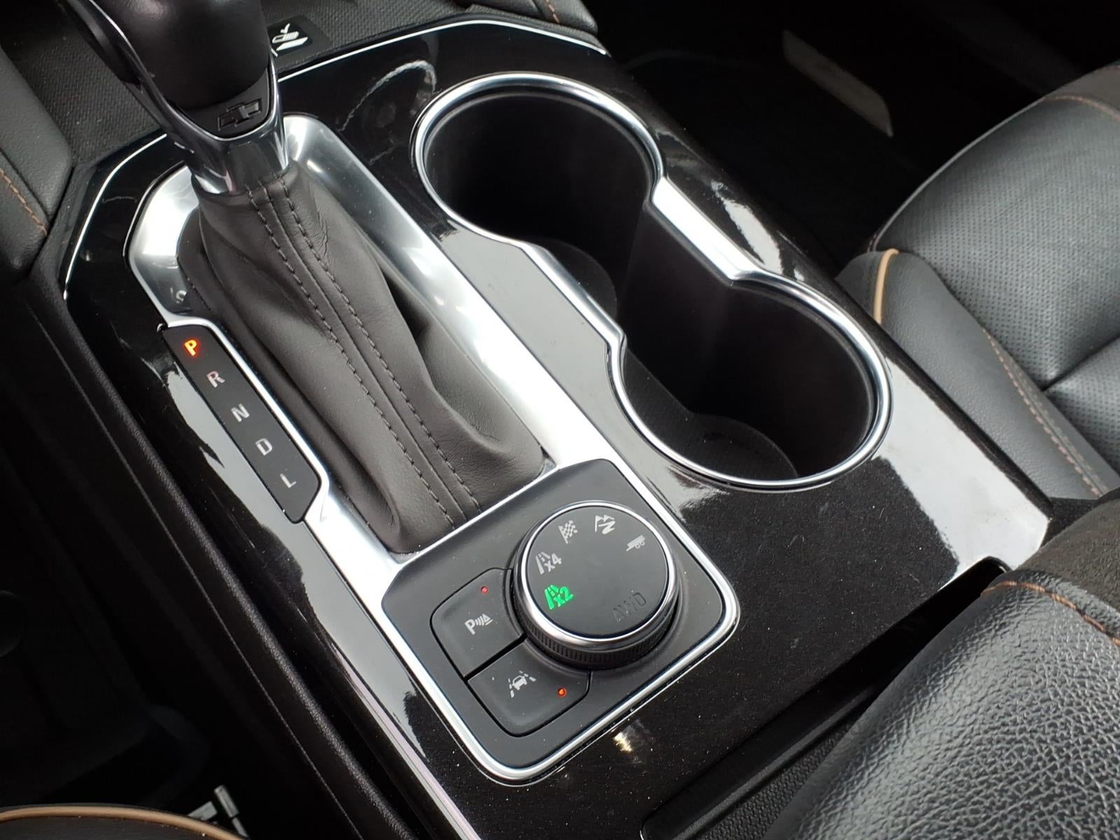 2021 Chevrolet Blazer Premier