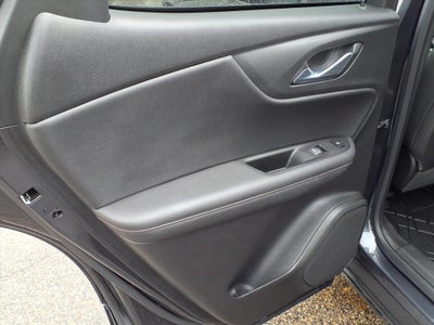 2021 Chevrolet Blazer Premier