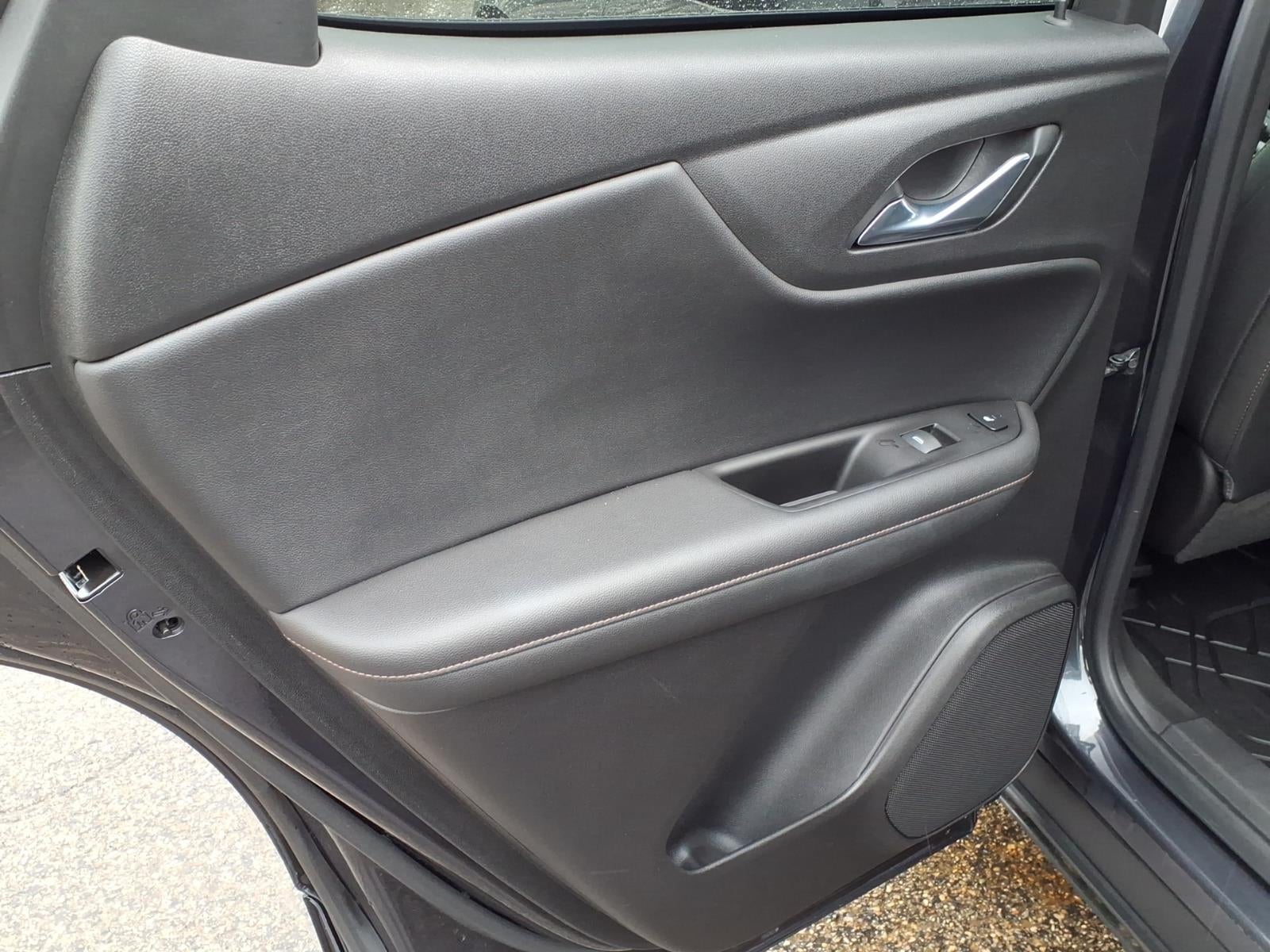 2021 Chevrolet Blazer Premier