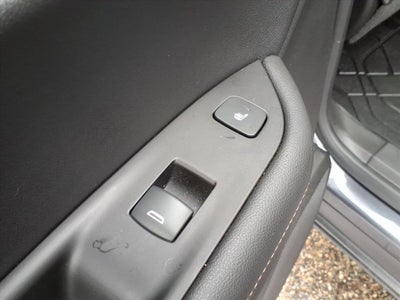 2021 Chevrolet Blazer Premier