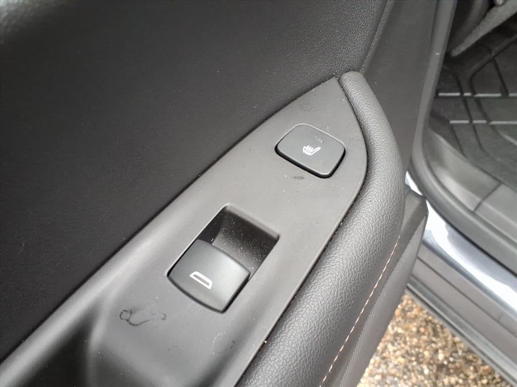 2021 Chevrolet Blazer Premier