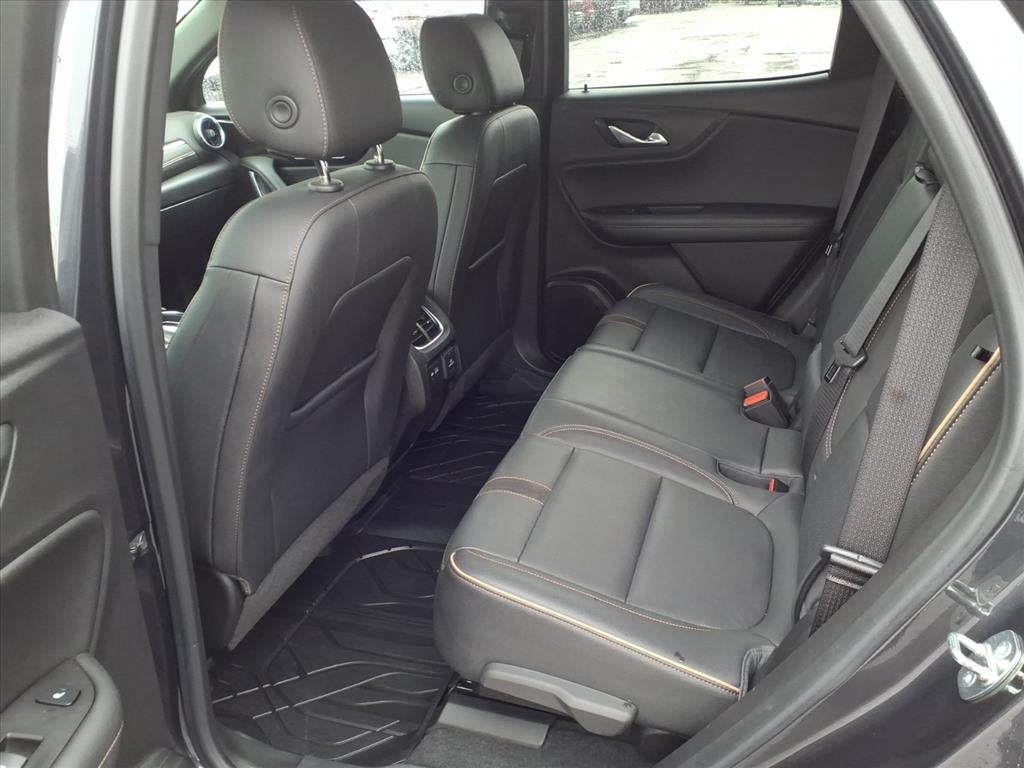 2021 Chevrolet Blazer Premier