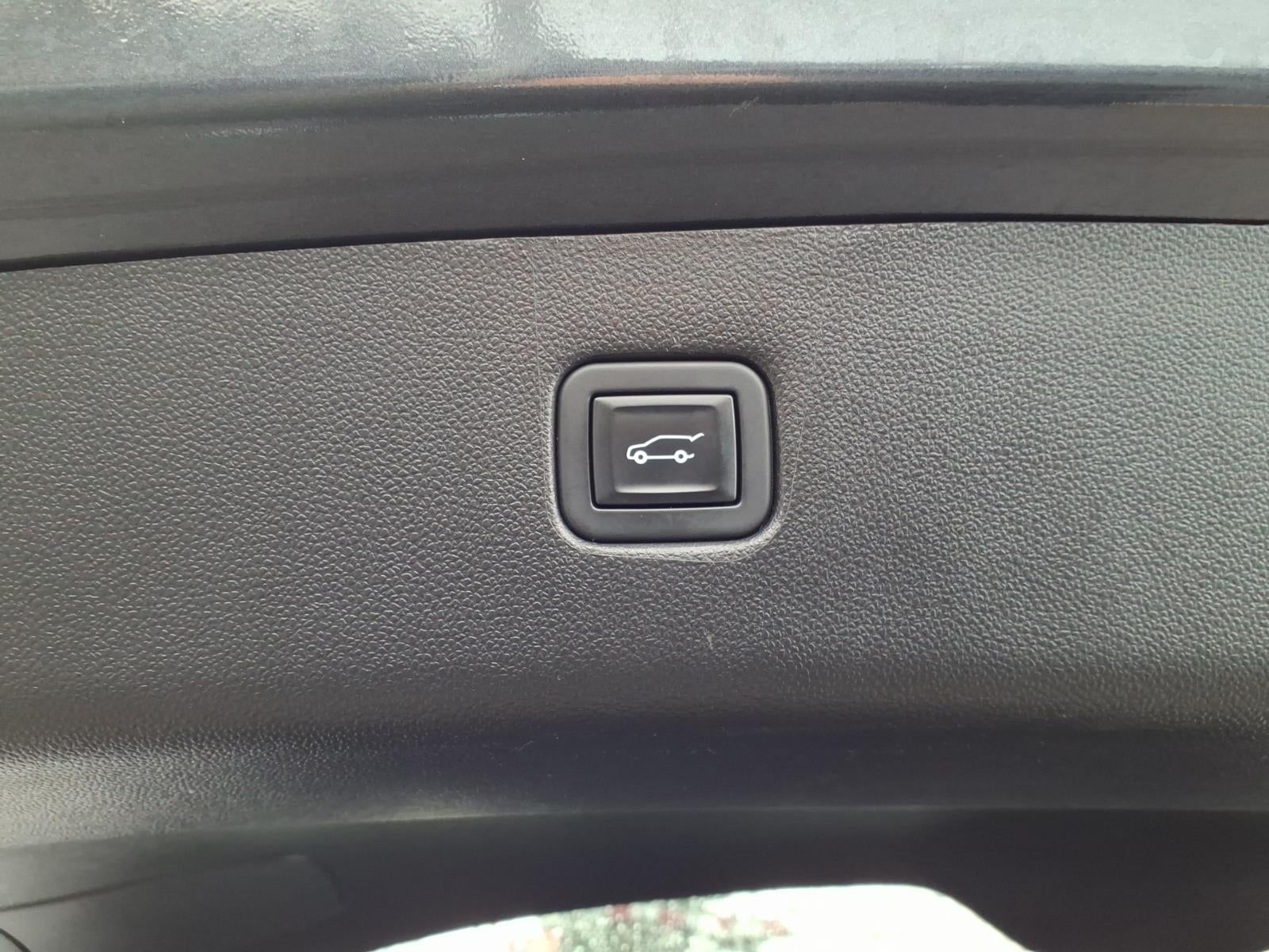 2021 Chevrolet Blazer Premier