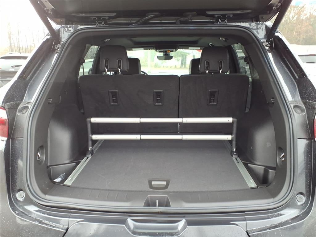 2021 Chevrolet Blazer Premier