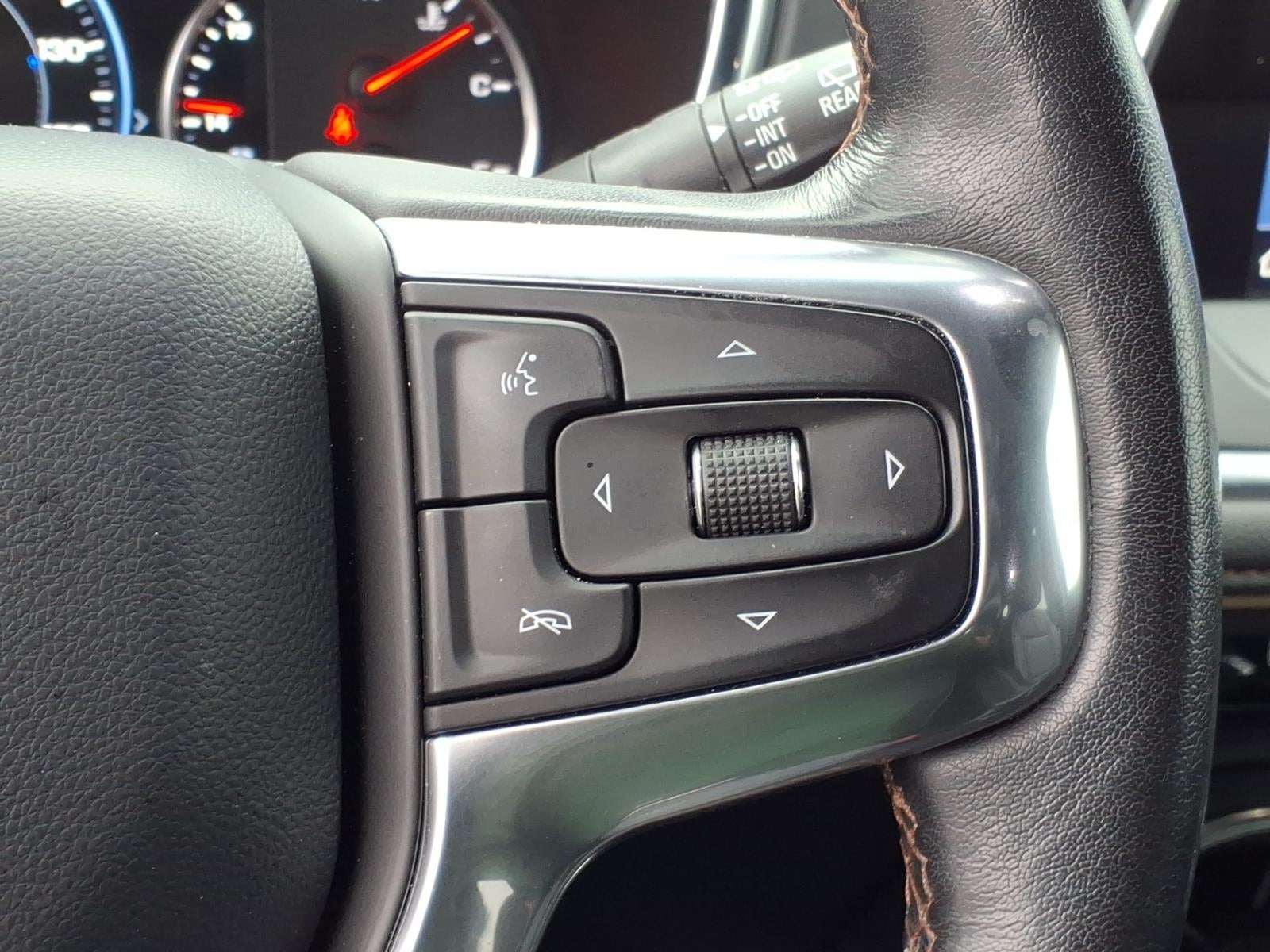 2021 Chevrolet Blazer Premier