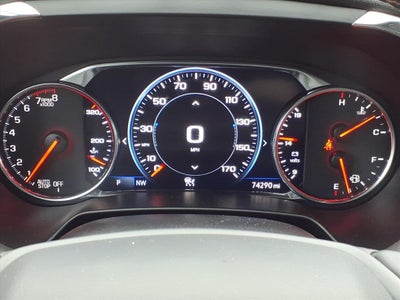 2021 Chevrolet Blazer Premier