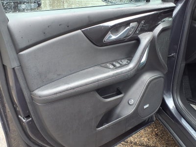 2021 Chevrolet Blazer Premier