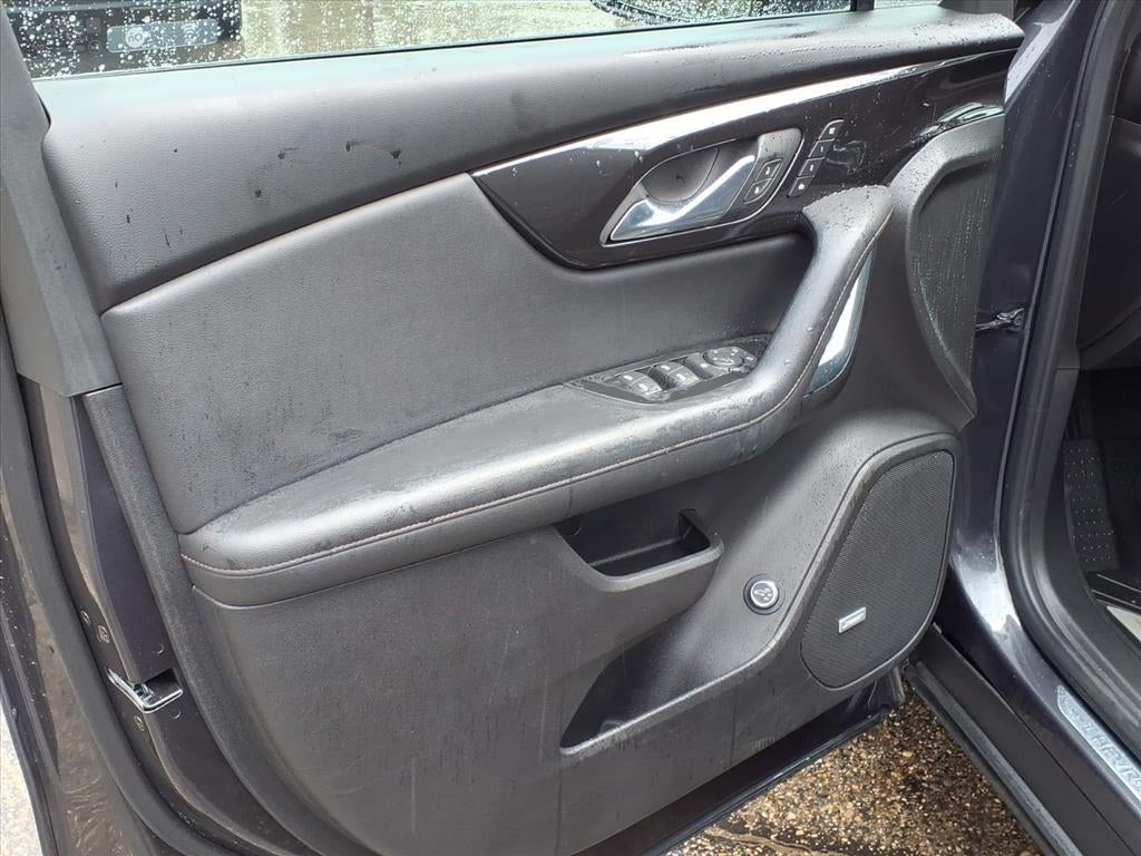 2021 Chevrolet Blazer Premier