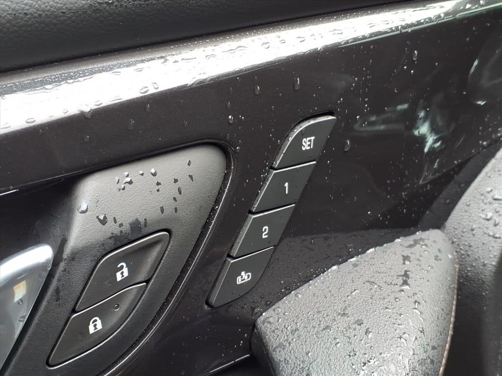 2021 Chevrolet Blazer Premier