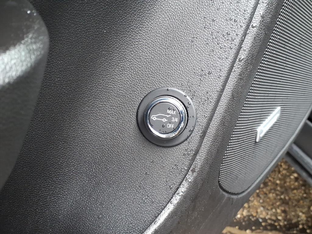 2021 Chevrolet Blazer Premier