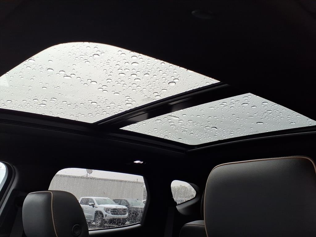 2021 Chevrolet Blazer Premier