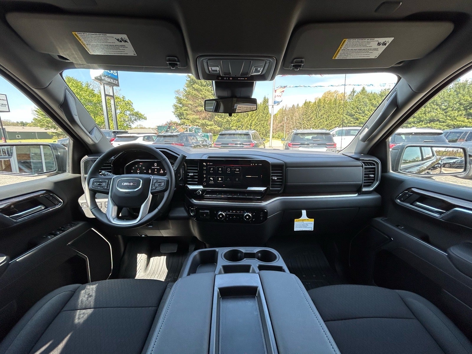2026 GMC Sierra 1500 Elevation - Photo 11