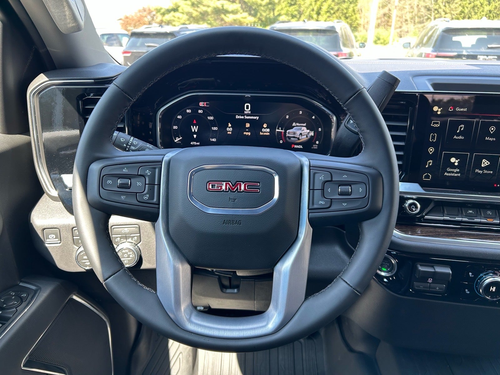 2026 GMC Sierra 1500 Elevation - Photo 13