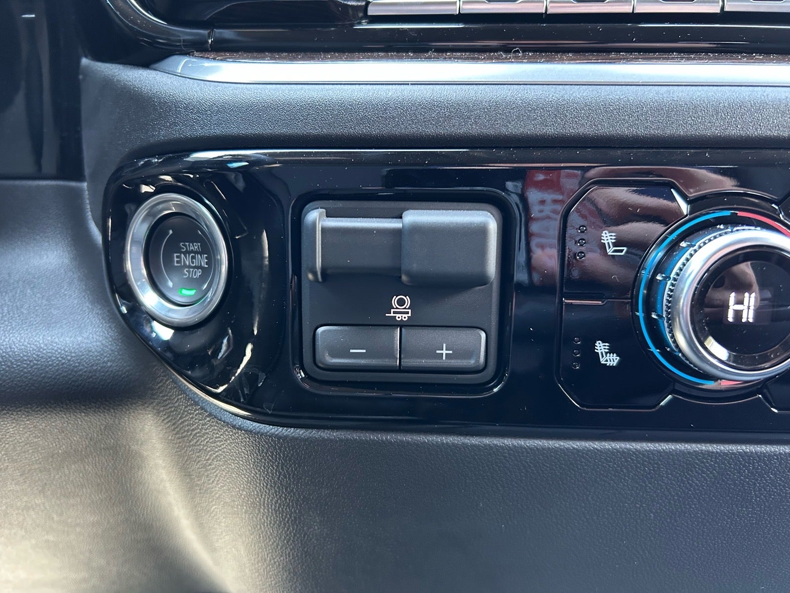 2026 GMC Sierra 1500 Elevation - Photo 15